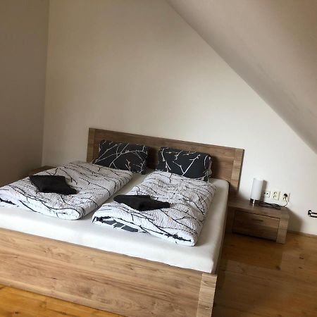 Apartman Pod Laznema Jeseník Exterior foto