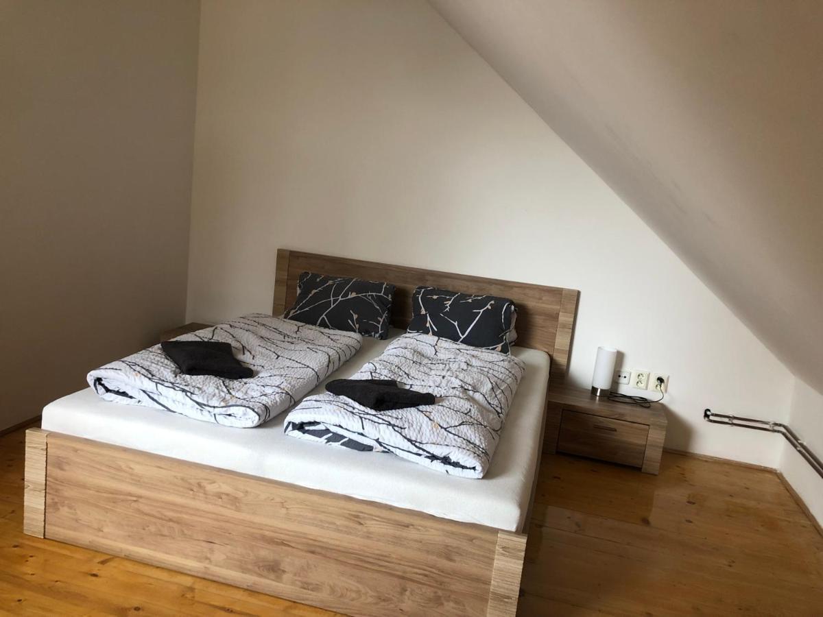 Apartman Pod Laznema Jeseník Exterior foto