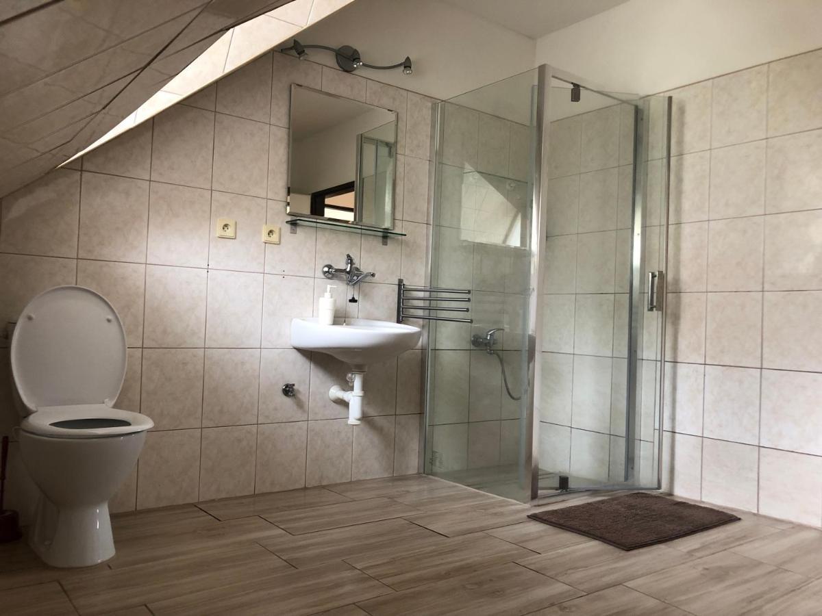 Apartman Pod Laznema Jeseník Exterior foto