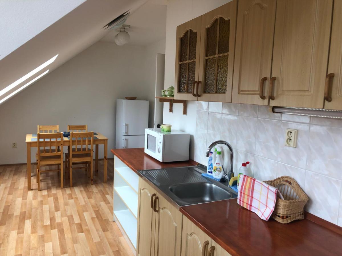 Apartman Pod Laznema Jeseník Exterior foto